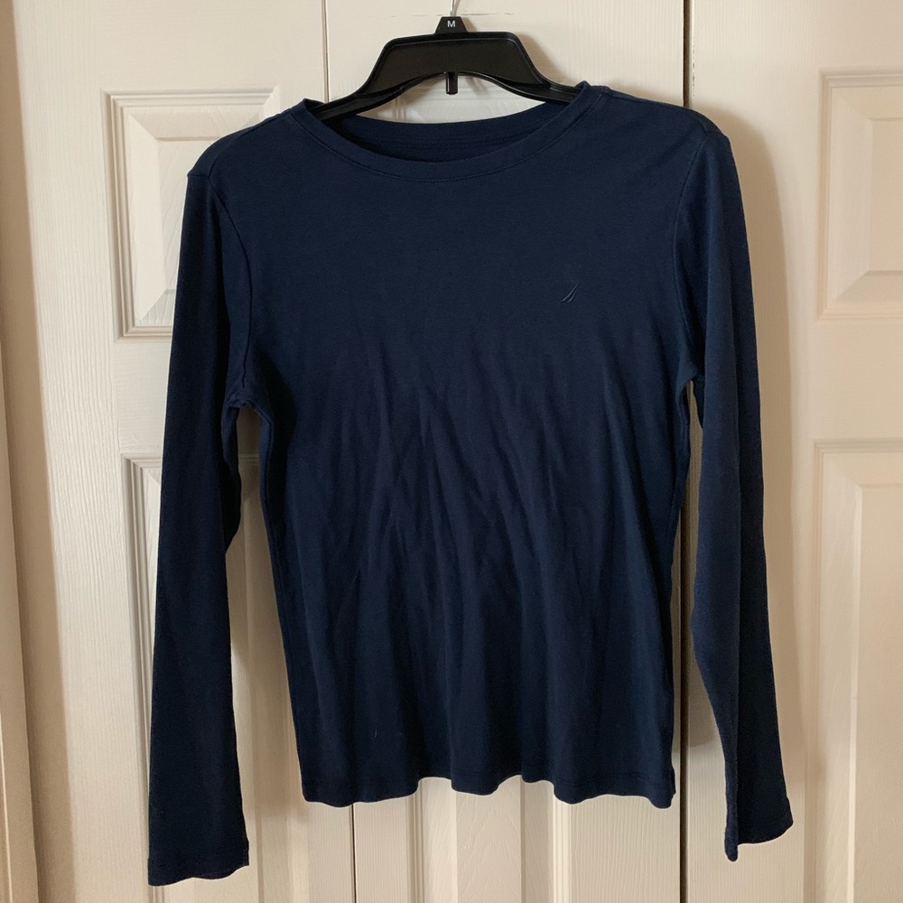 Nautica Long Sleeve